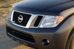 Nissan Pathfinder 2010 года